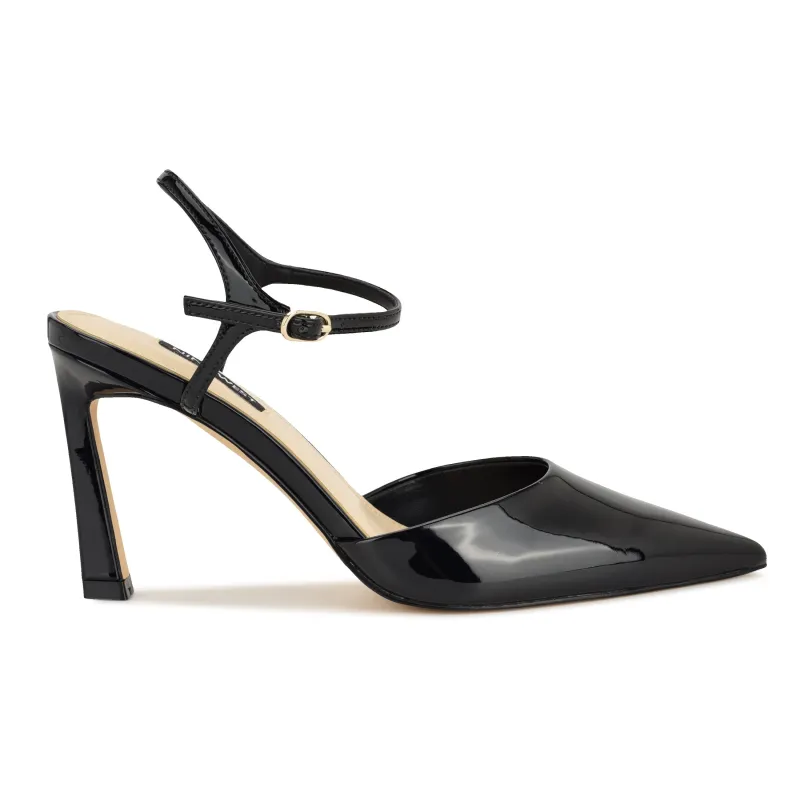 Dres Pointy Toe High Heel Dress Pumps sold by Nine West