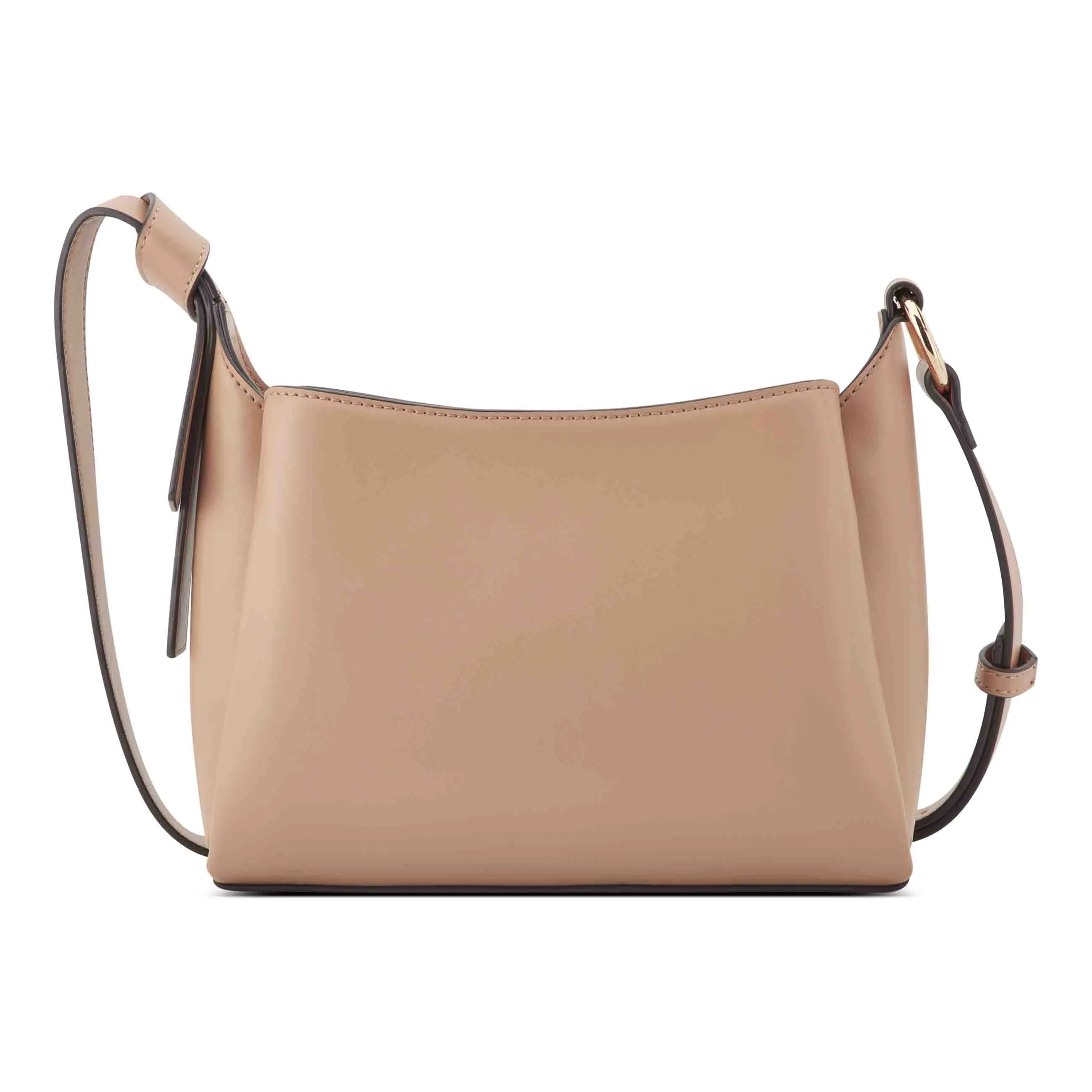 Lyra Triple Compartment Crossbody sold by Nine West product image thumbnail 3