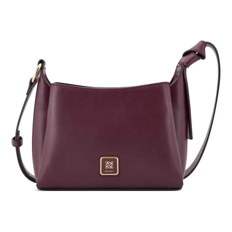 Lyra Triple Compartment Crossbody sold by Nine West