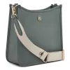 Nalini Crossbody With Card Case sold by Nine West