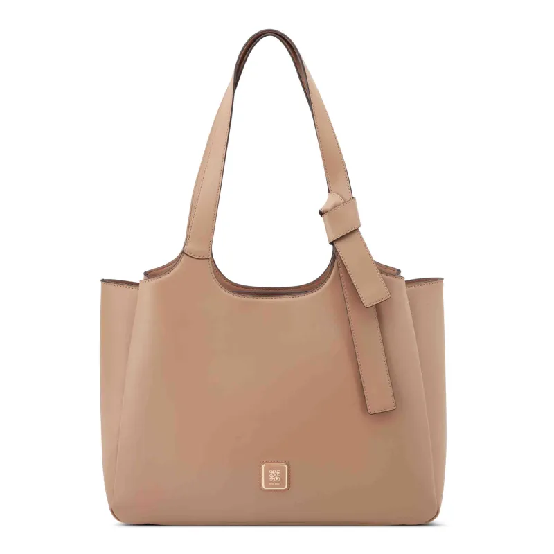 Lyra Multi Laptop Tote sold by Nine West