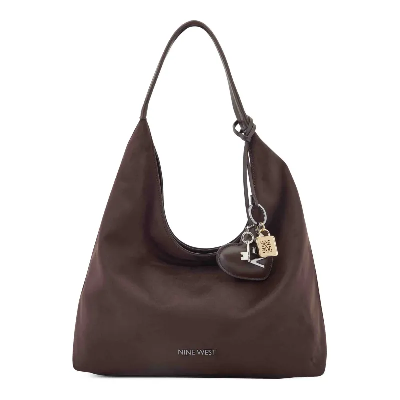 Keylee Hobo sold by Nine West