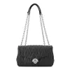 Jaslee Convertible Crossbody Chain Flap sold by Nine West