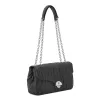 Jaslee Convertible Crossbody Chain Flap sold by Nine West