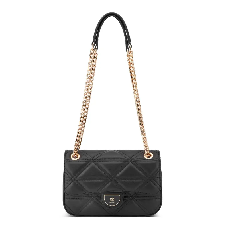 Harland Convertible Flap Crossbody sold by Nine West