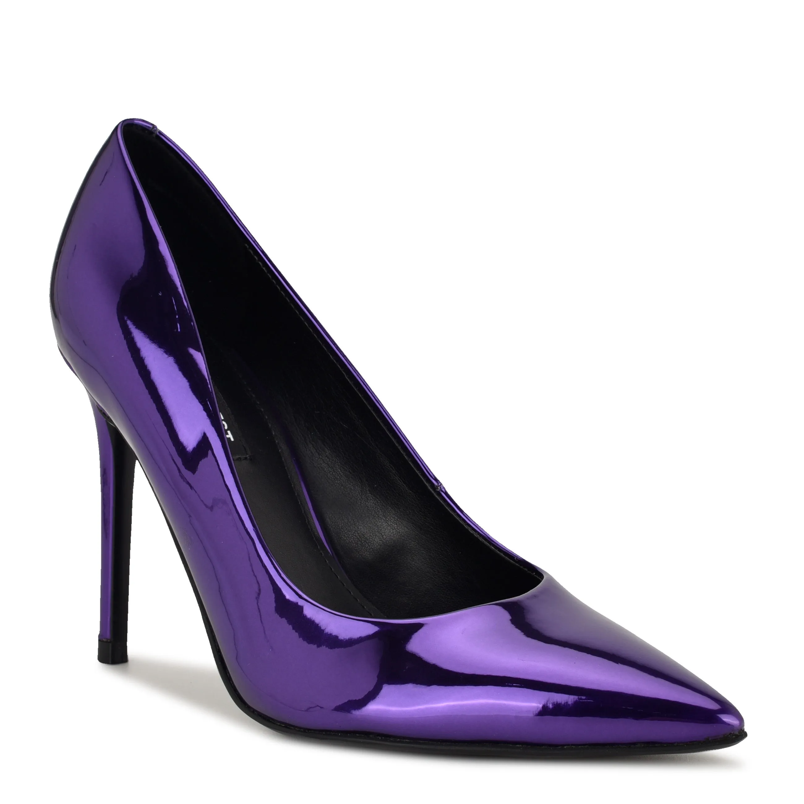 Fresh Pointy Toe Pumps sold by Nine West product image thumbnail 2