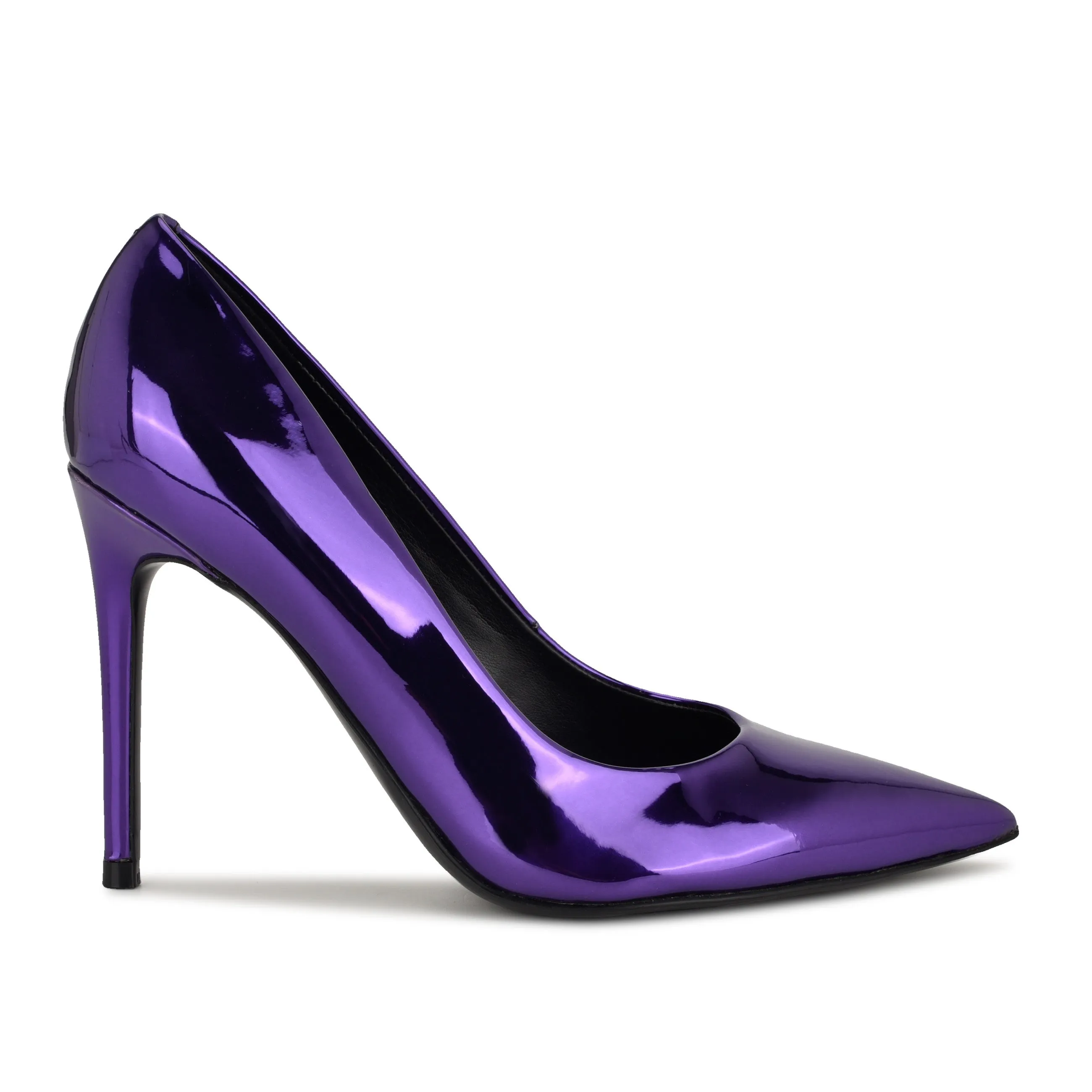 Fresh Pointy Toe Pumps sold by Nine West
