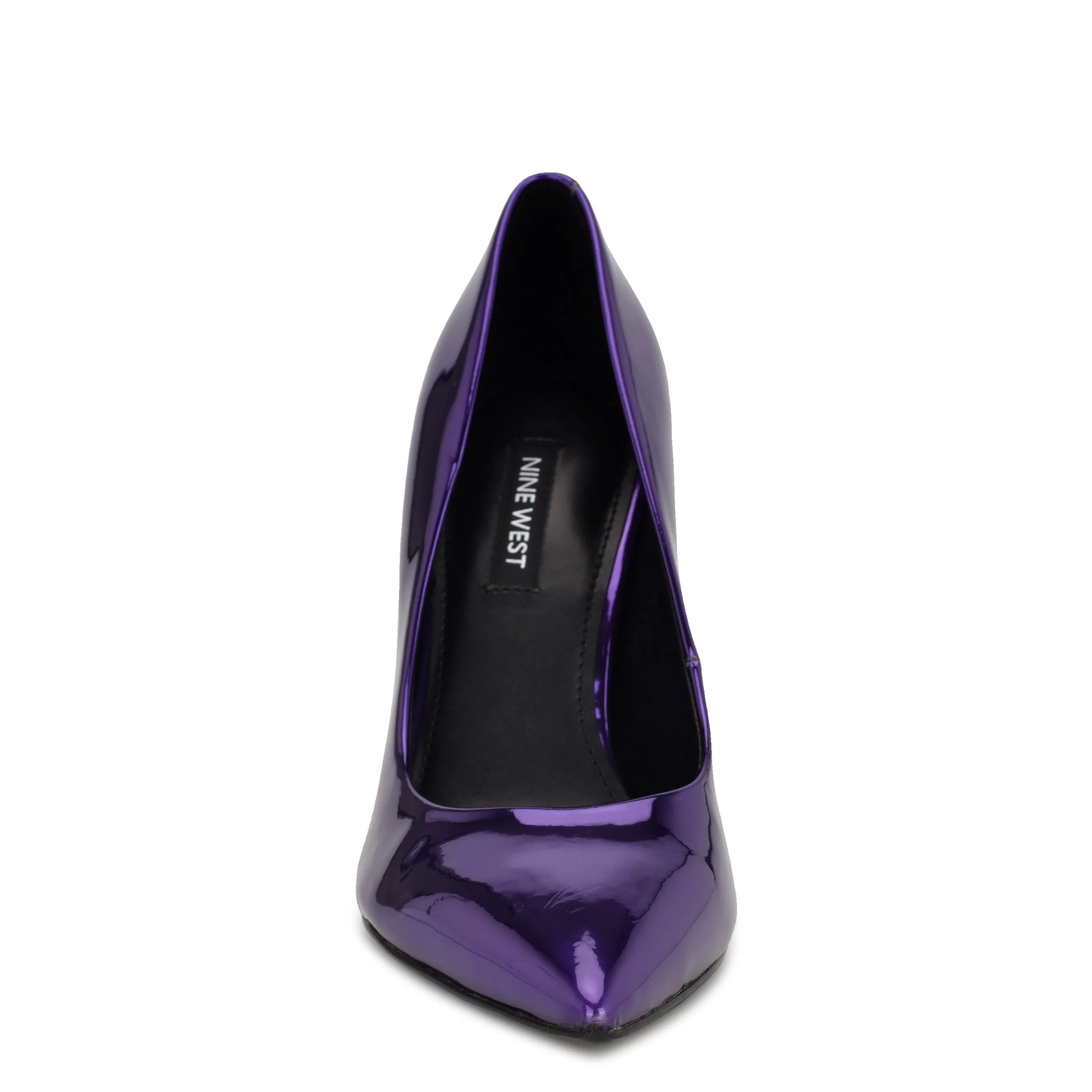 Fresh Pointy Toe Pumps sold by Nine West product image thumbnail 3