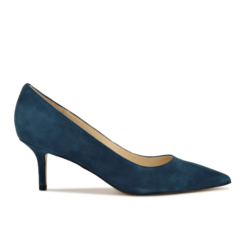 Arlene Pointy Toe Pumps sold by Nine West
