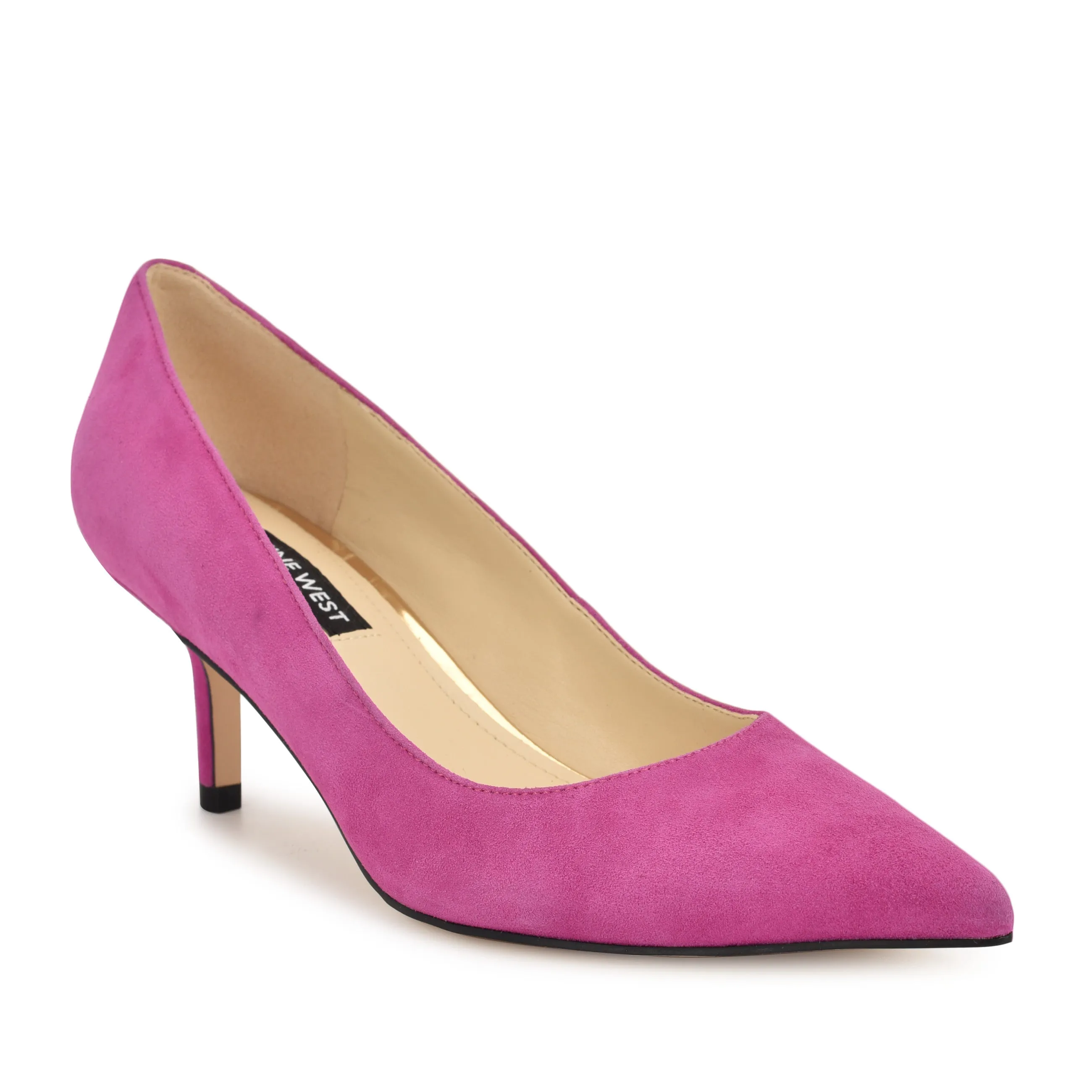 Arlene Pointy Toe Pumps sold by Nine West product image thumbnail 2