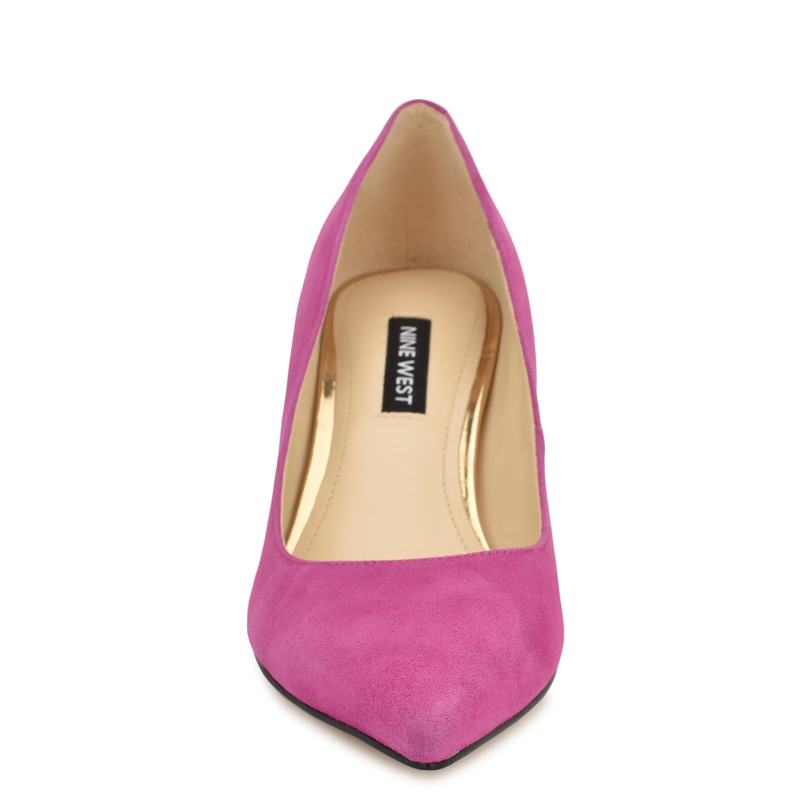 Arlene Pointy Toe Pumps sold by Nine West product image thumbnail 3