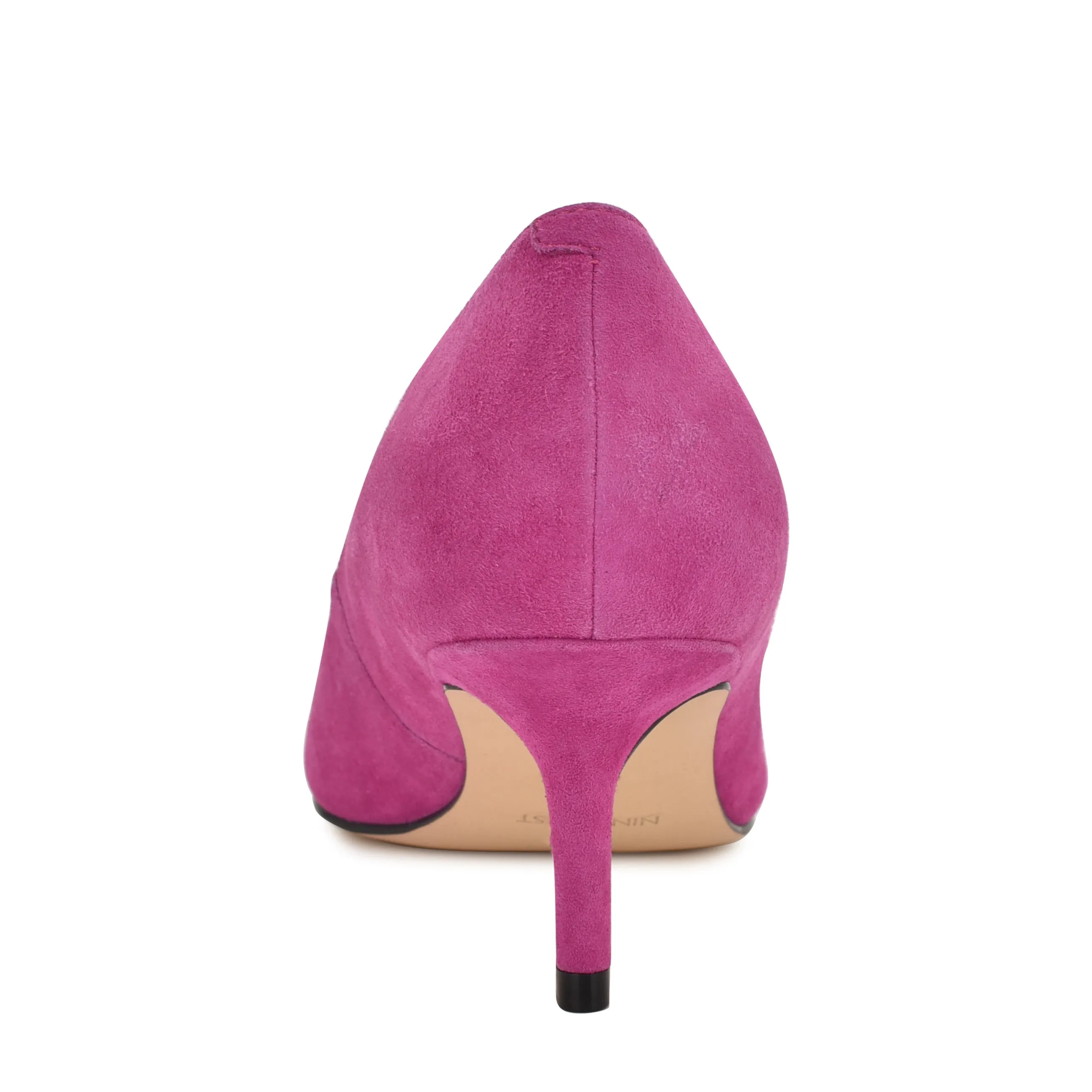 Arlene Pointy Toe Pumps sold by Nine West product image thumbnail 4