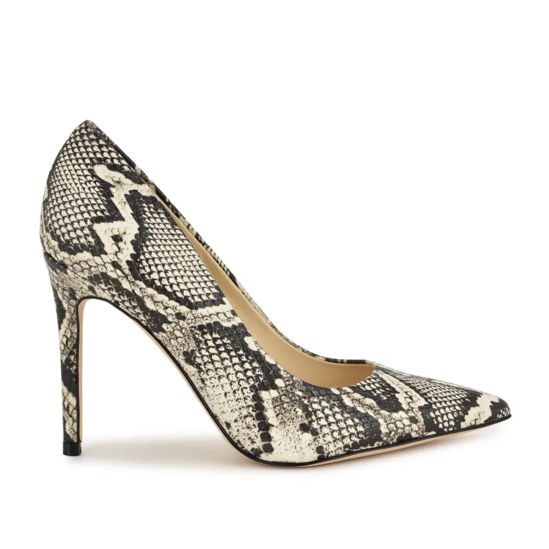 Fresh Pointy Toe Pumps sold by Nine West