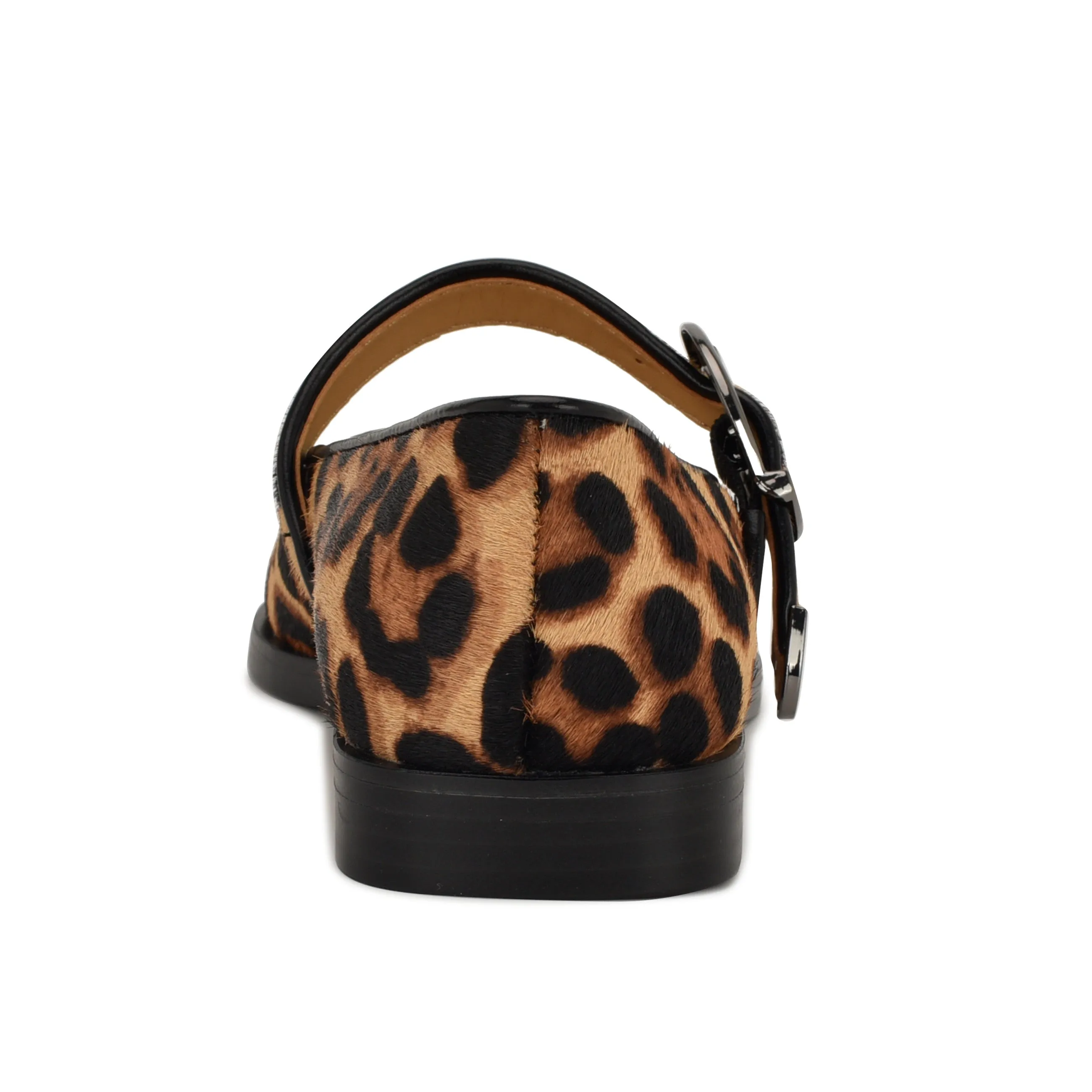 Katrel Mary Jane Flats sold by Nine West product image thumbnail 4