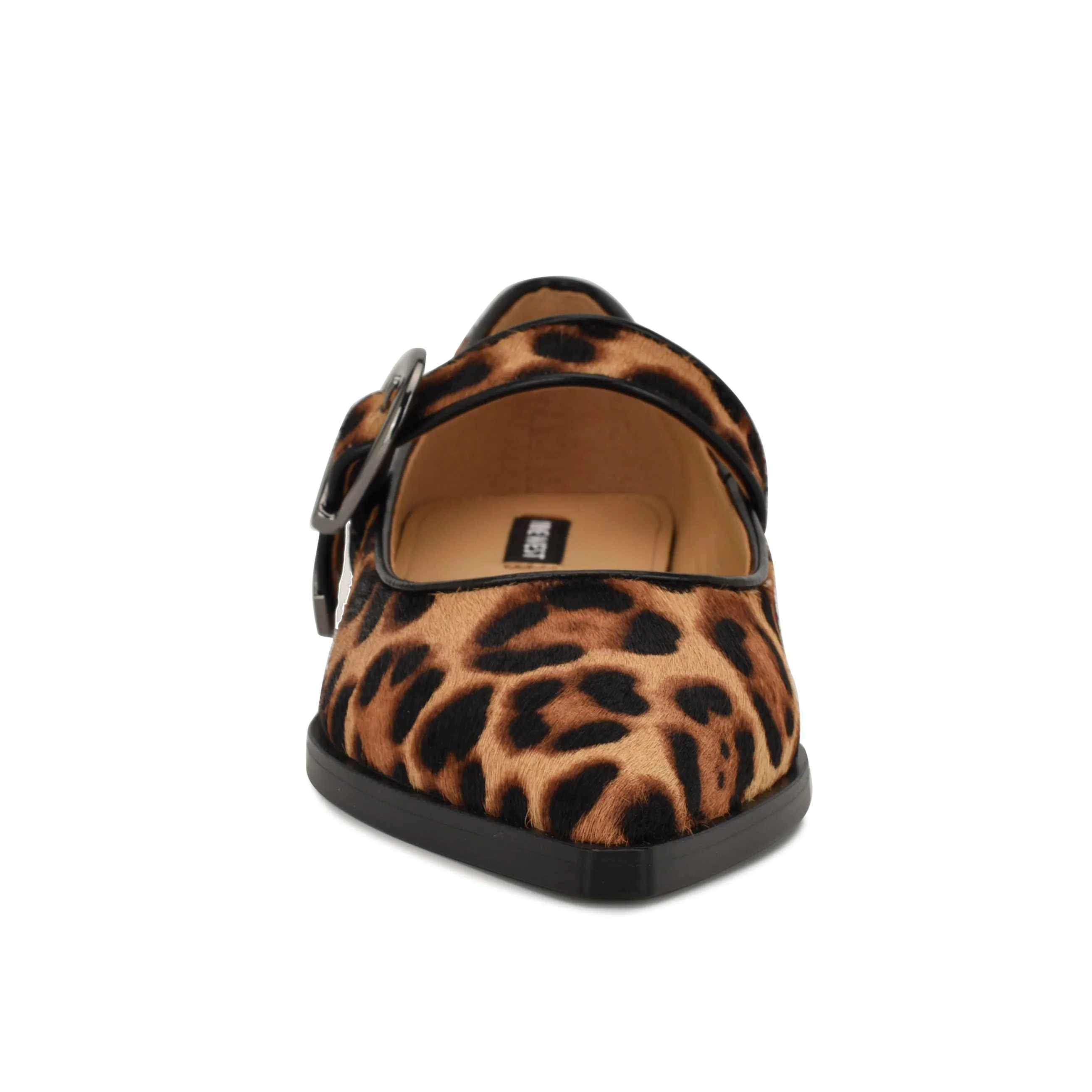 Katrel Mary Jane Flats sold by Nine West product image thumbnail 3