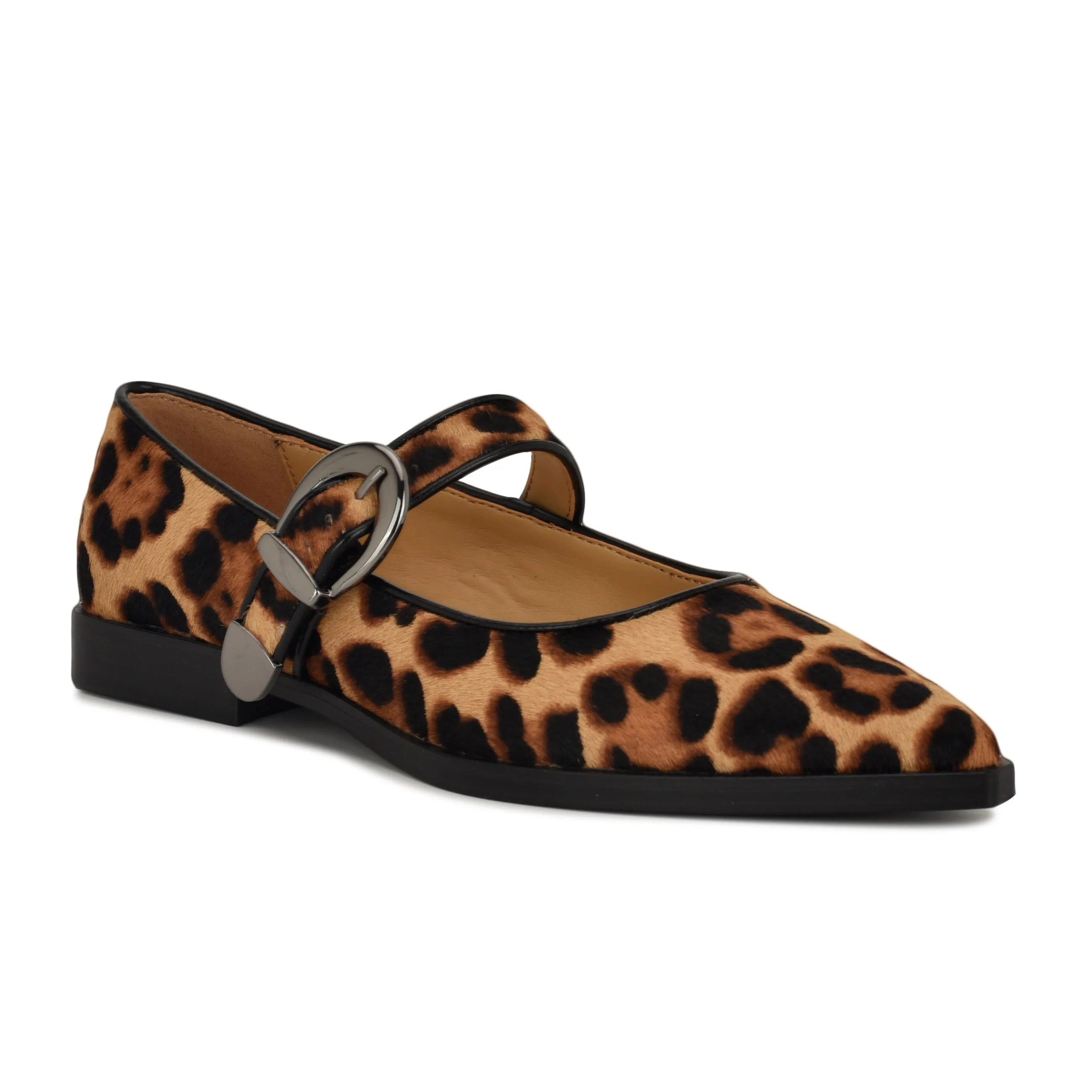 Katrel Mary Jane Flats sold by Nine West product image thumbnail 2