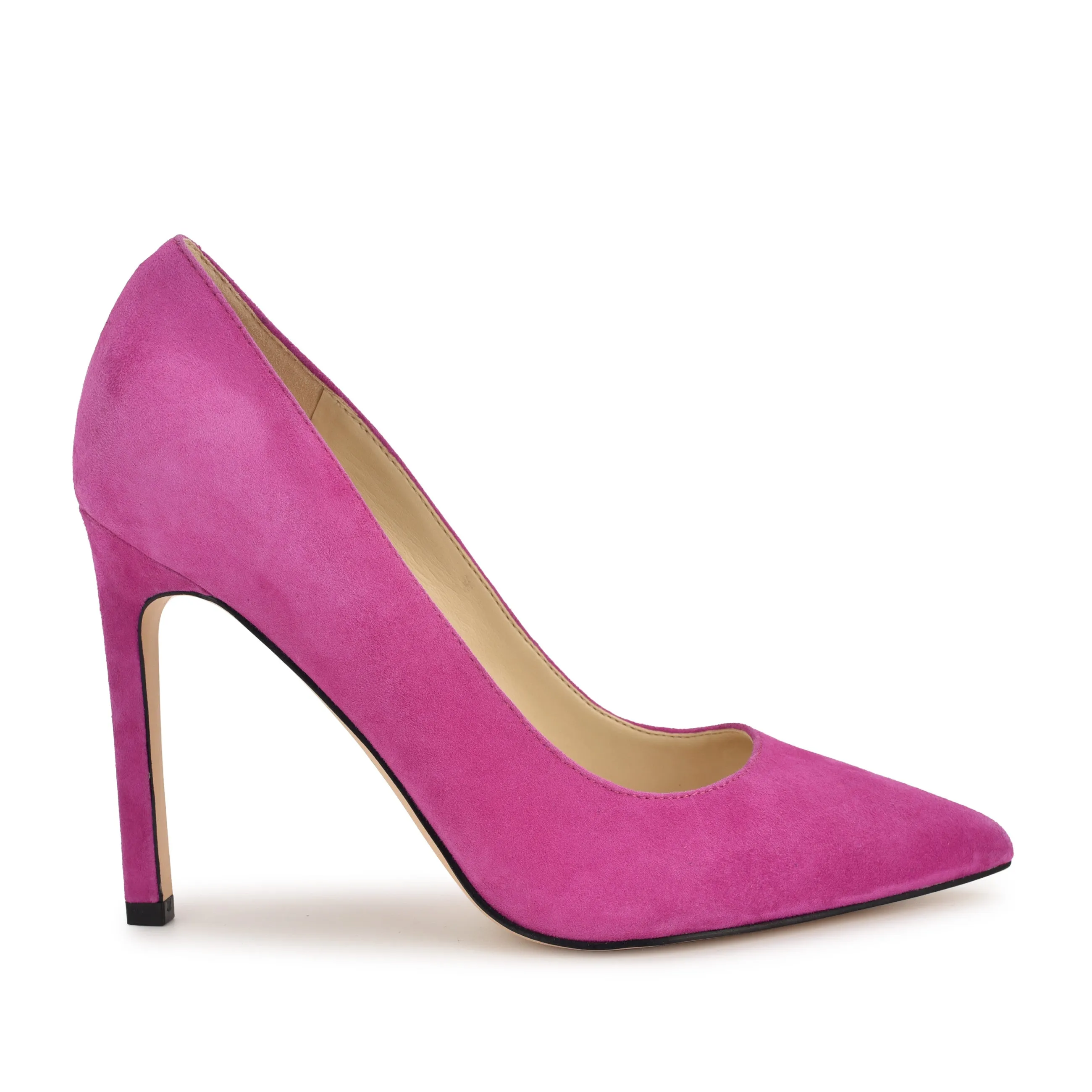 Tatiana Pointy Toe Pumps sold by Nine West