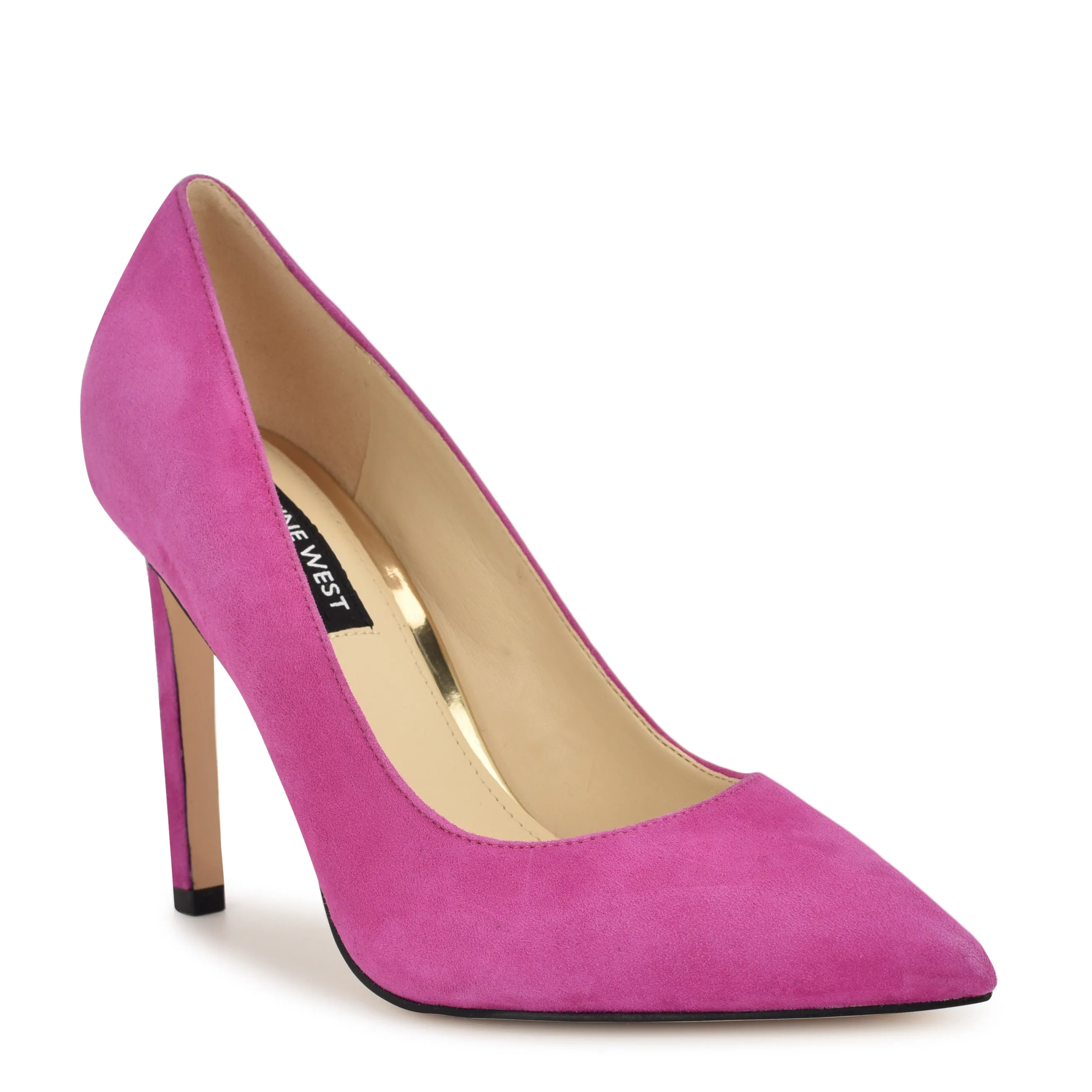 Tatiana Pointy Toe Pumps sold by Nine West product image thumbnail 2