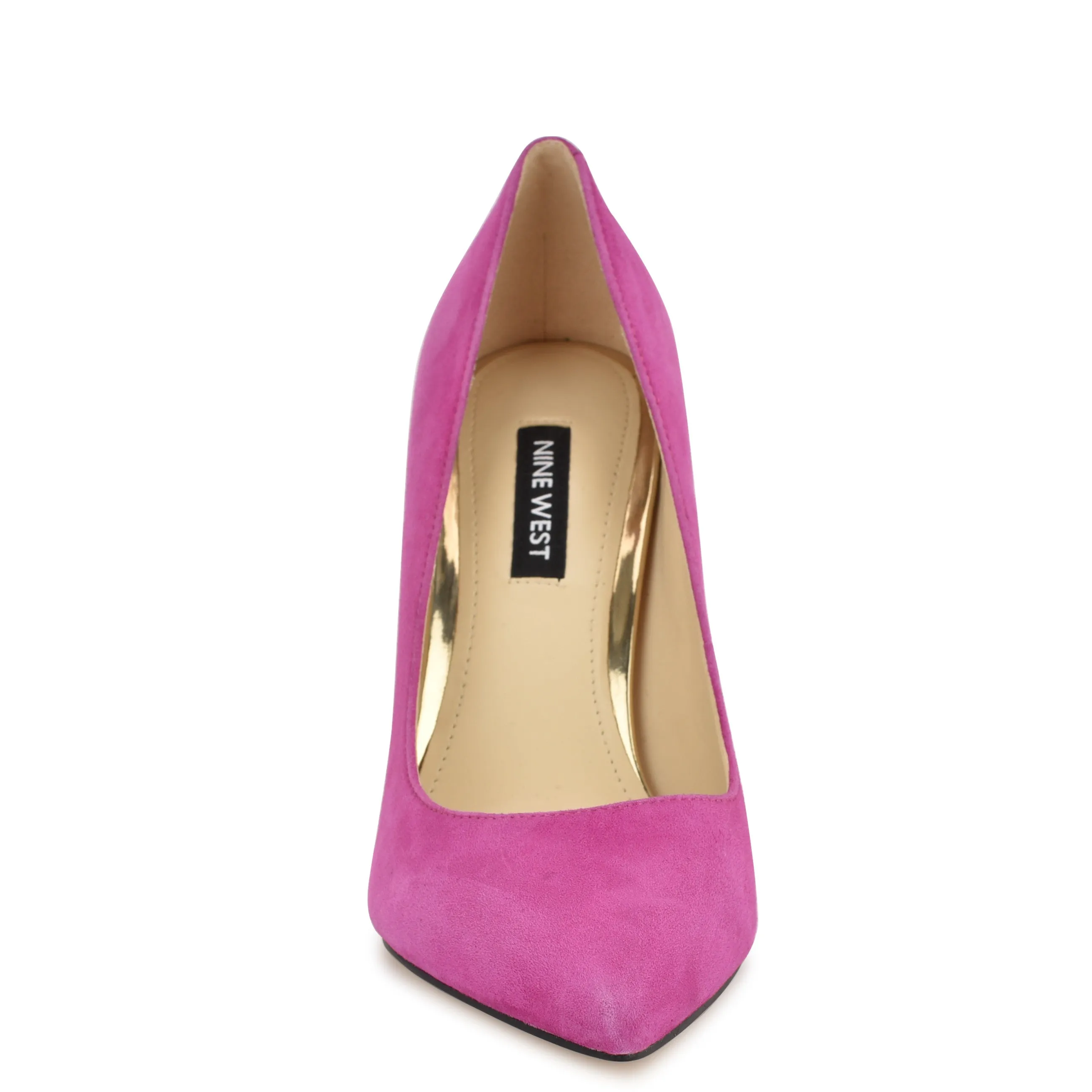 Tatiana Pointy Toe Pumps sold by Nine West product image thumbnail 3