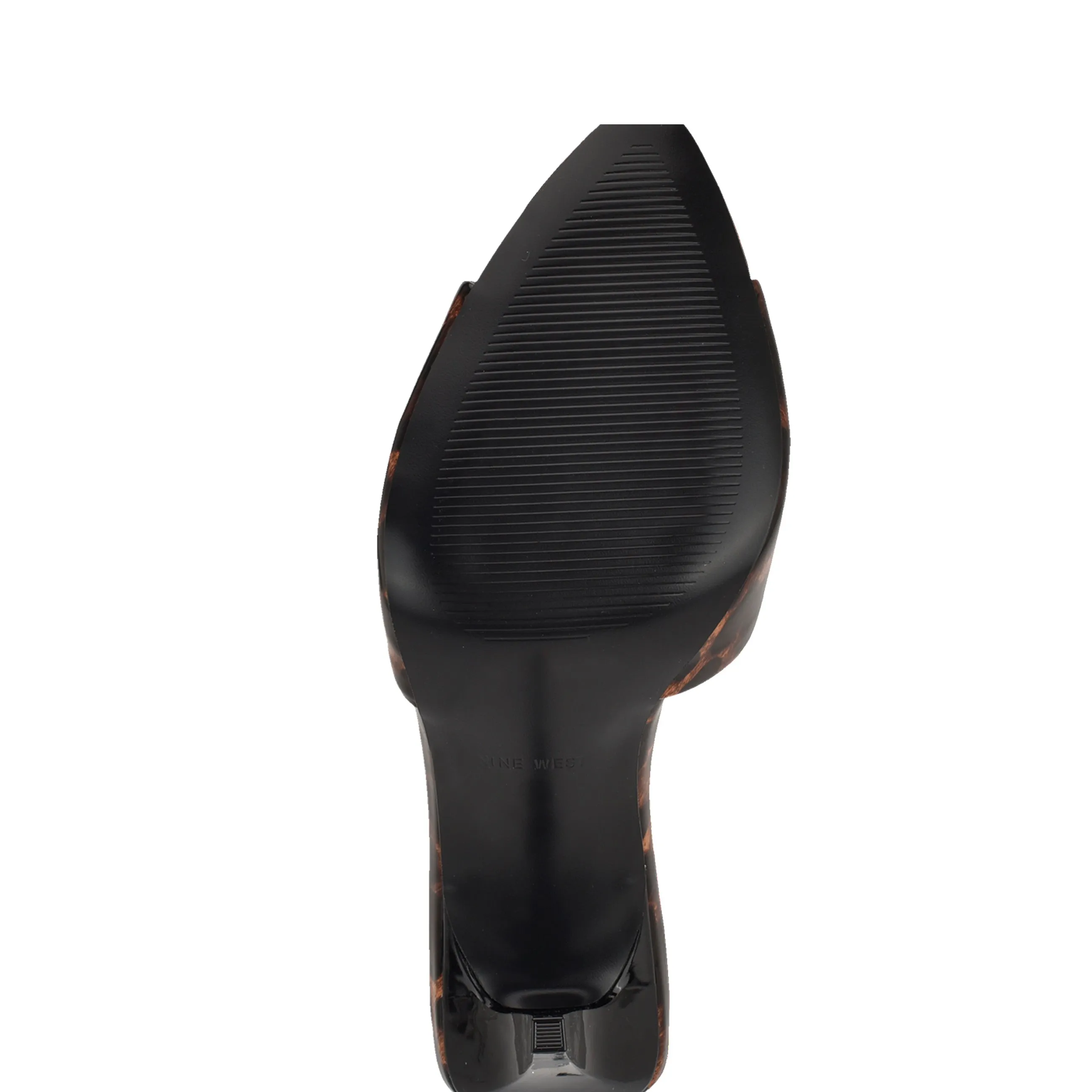 Hather Dress Slide Sandals sold by Nine West product image thumbnail 5