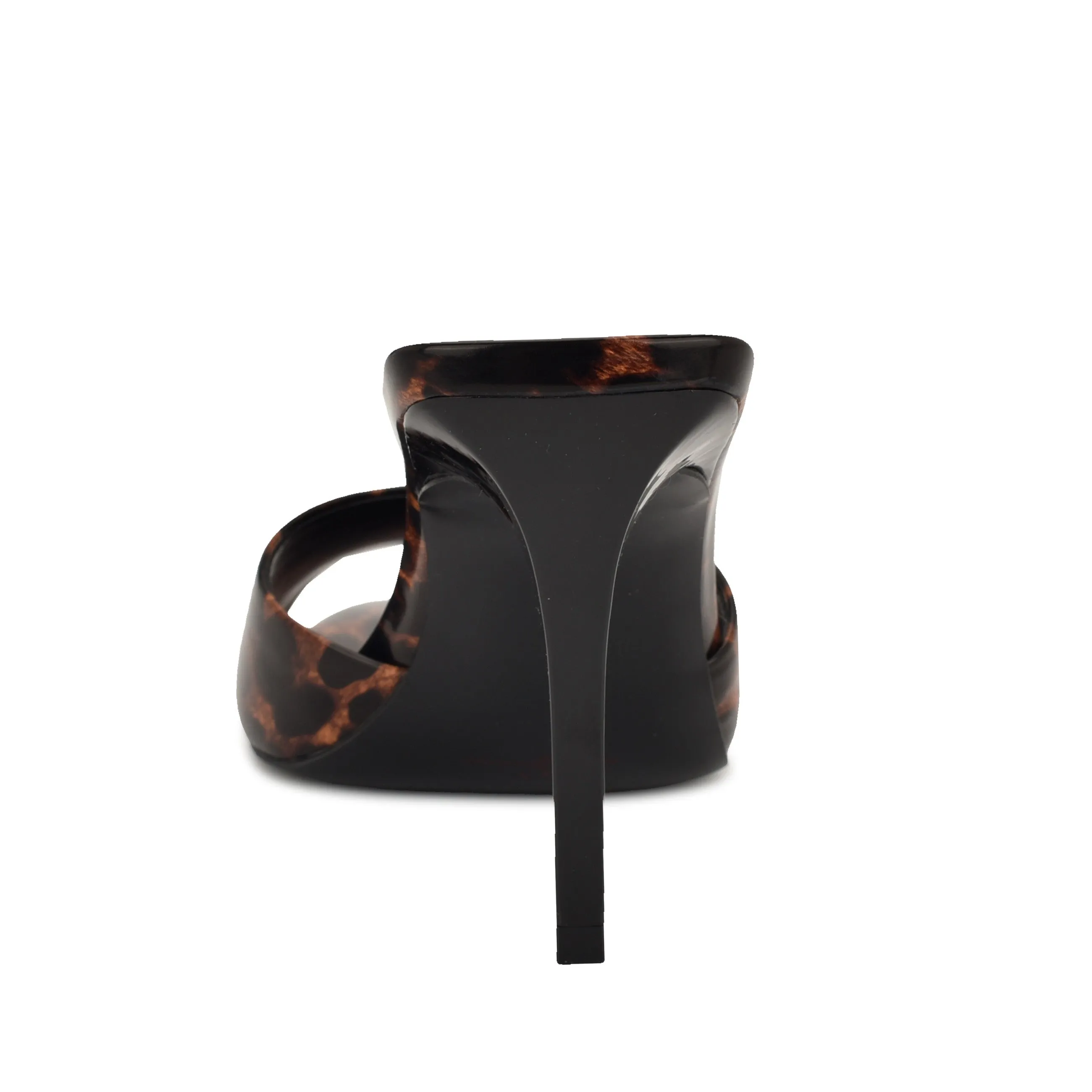 Hather Dress Slide Sandals sold by Nine West product image thumbnail 4