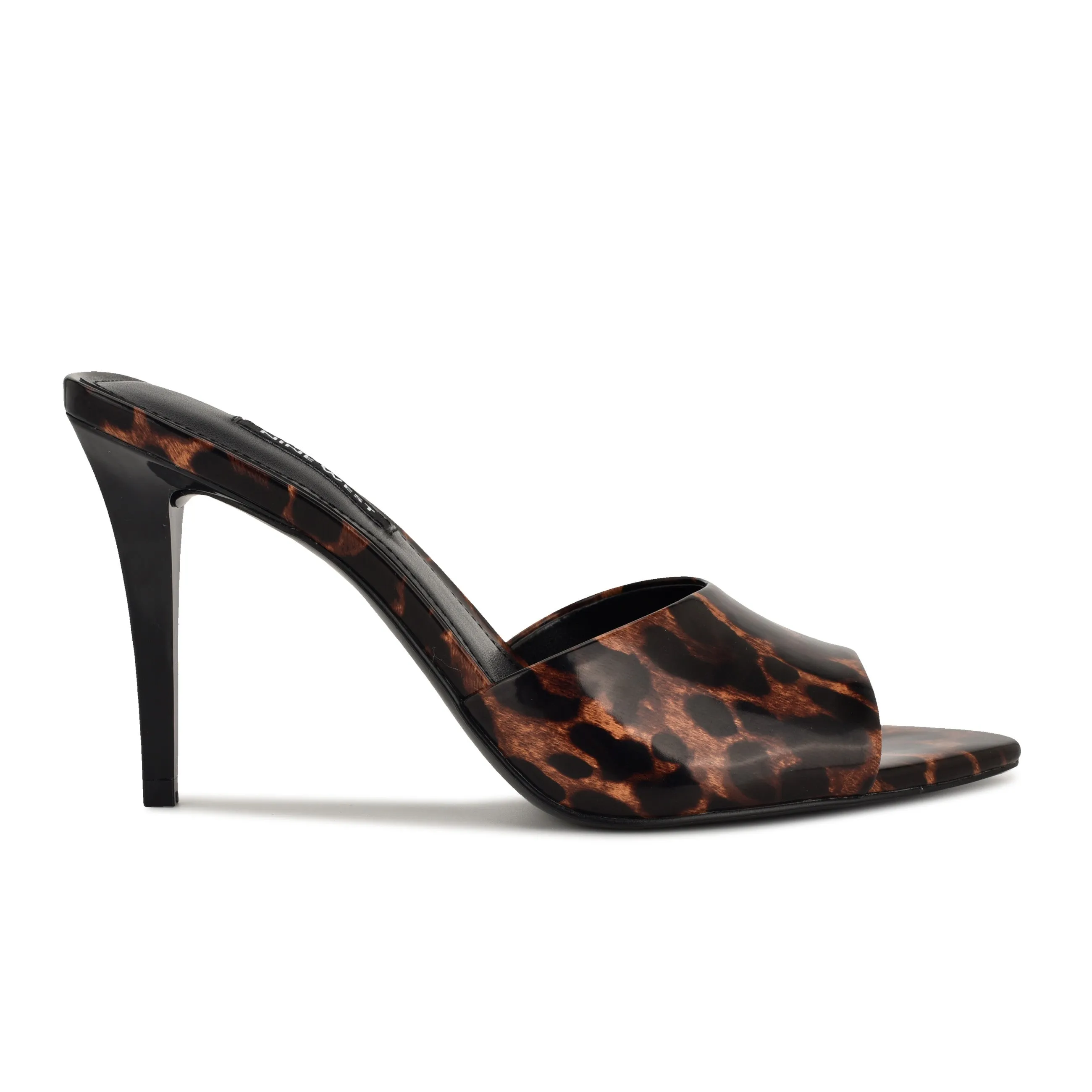 Hather Dress Slide Sandals sold by Nine West
