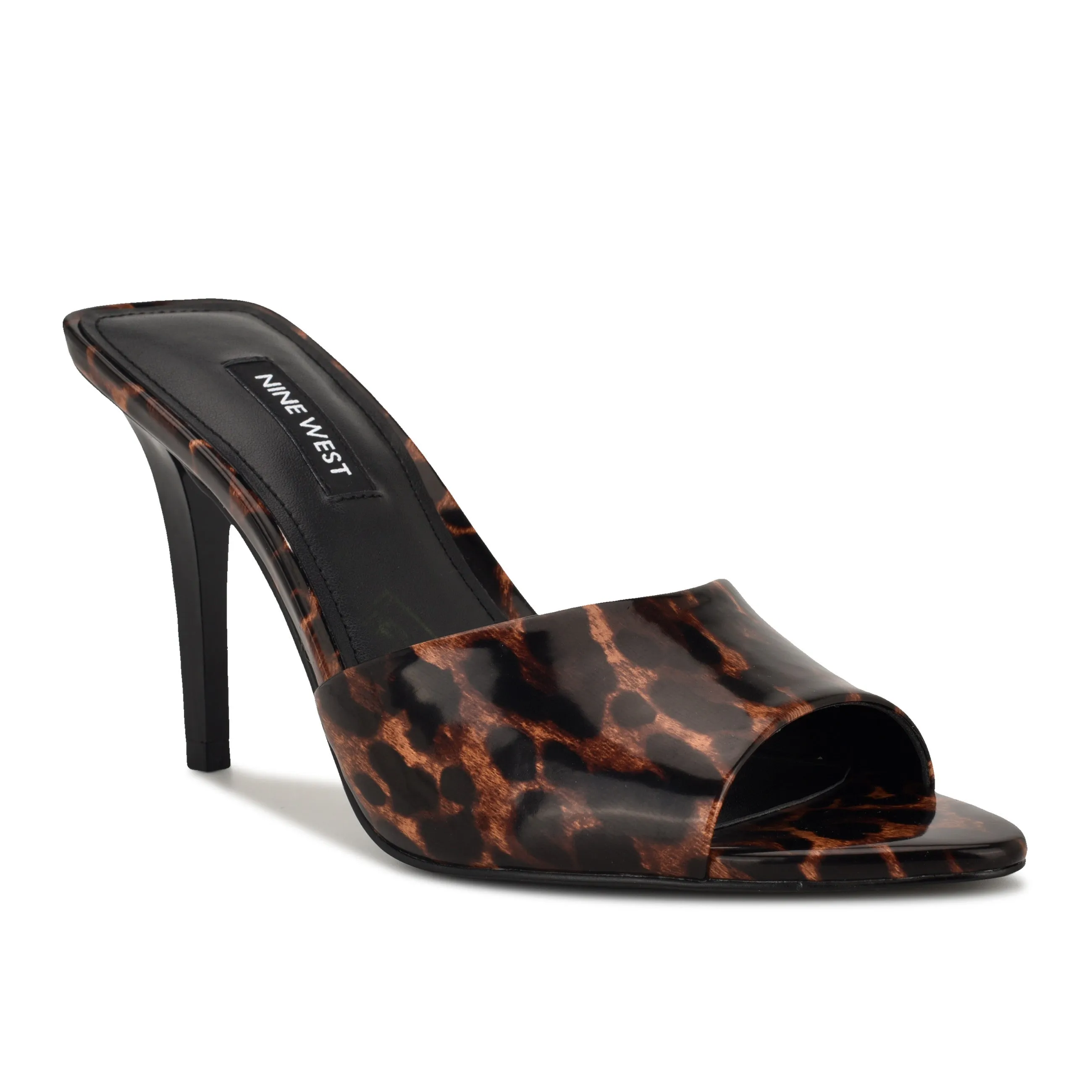 Hather Dress Slide Sandals sold by Nine West product image thumbnail 2