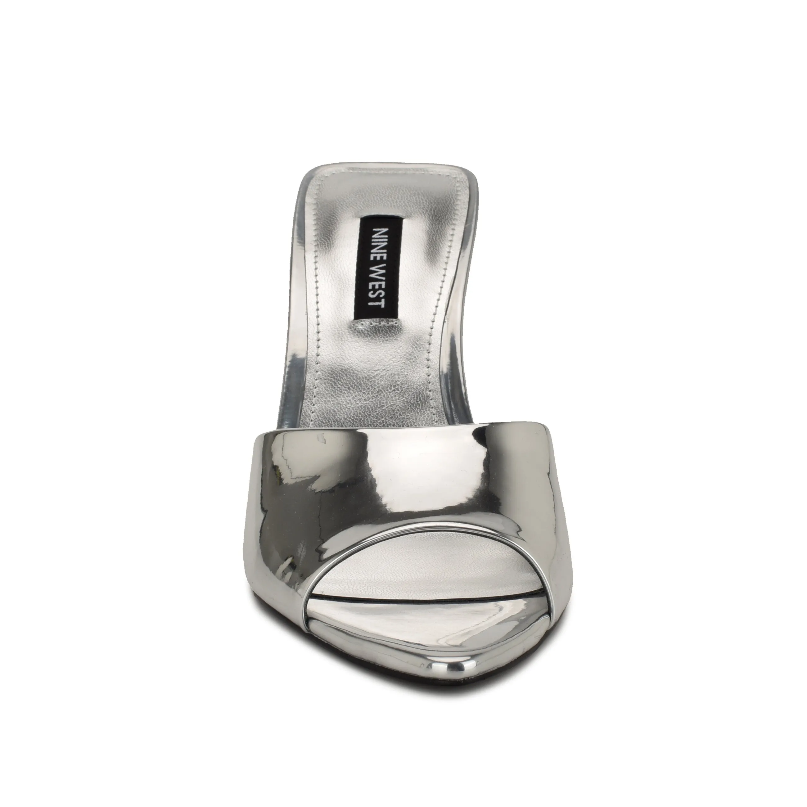 Hather Dress Slide Sandals sold by Nine West product image thumbnail 3