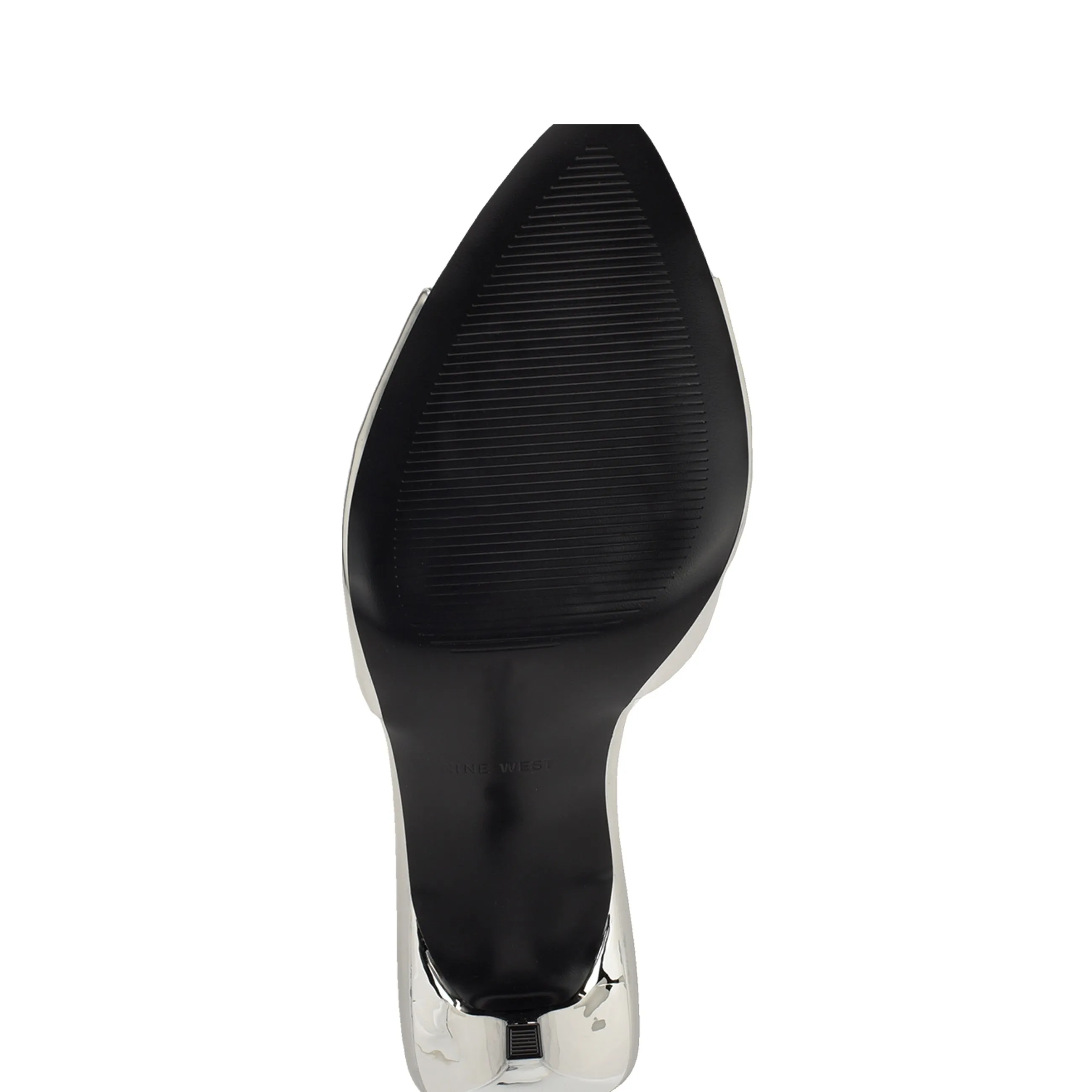 Hather Dress Slide Sandals sold by Nine West product image thumbnail 5