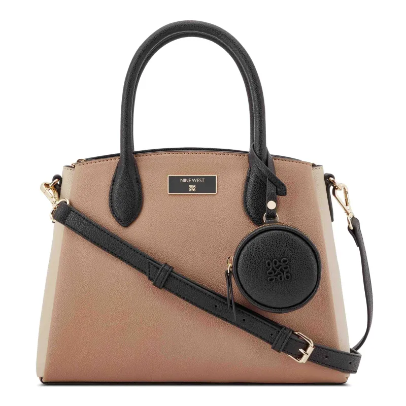Mary Satchel sold by Nine West