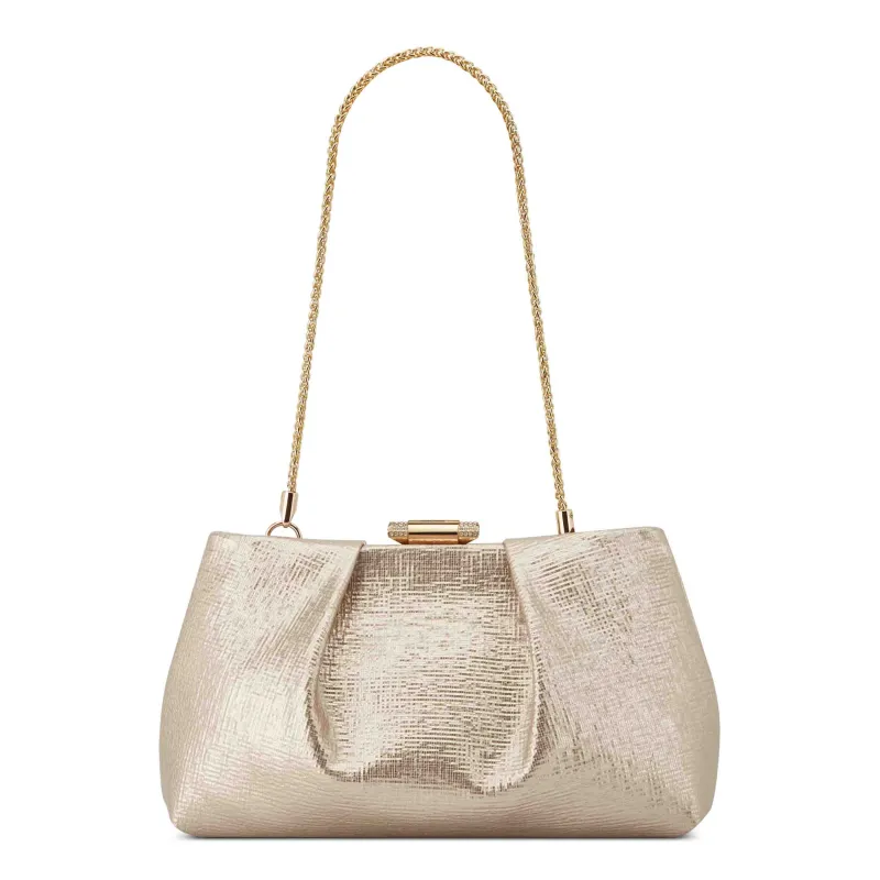 Cramer Convertible Clutch sold by Nine West