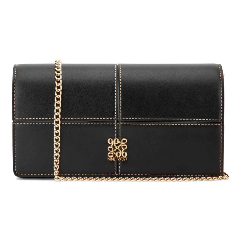 Paxtin Phone Case Crossbody Clutch sold by Nine West