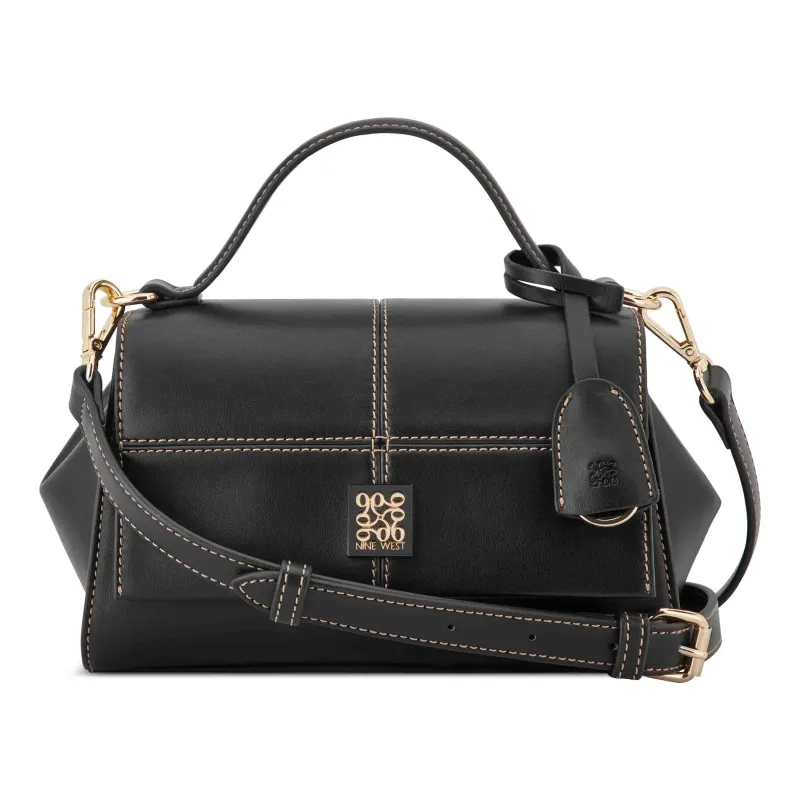 Paxtin Convertible Crossbody Flap sold by Nine West