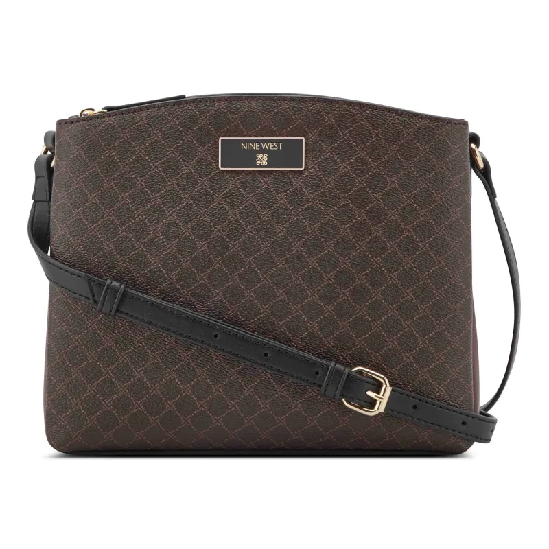 Mary Crossbody sold by Nine West