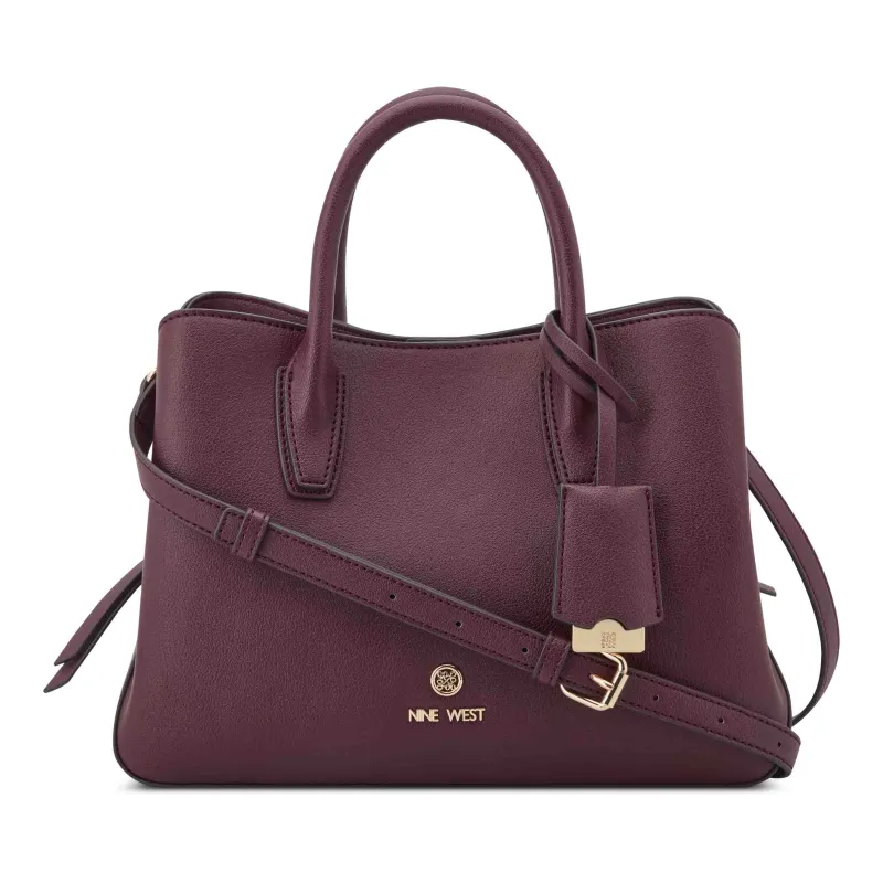 Lakelyn Satchel sold by Nine West