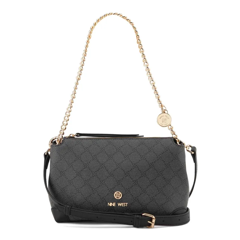 Kyrie Convertible Crossbody Shoulder sold by Nine West