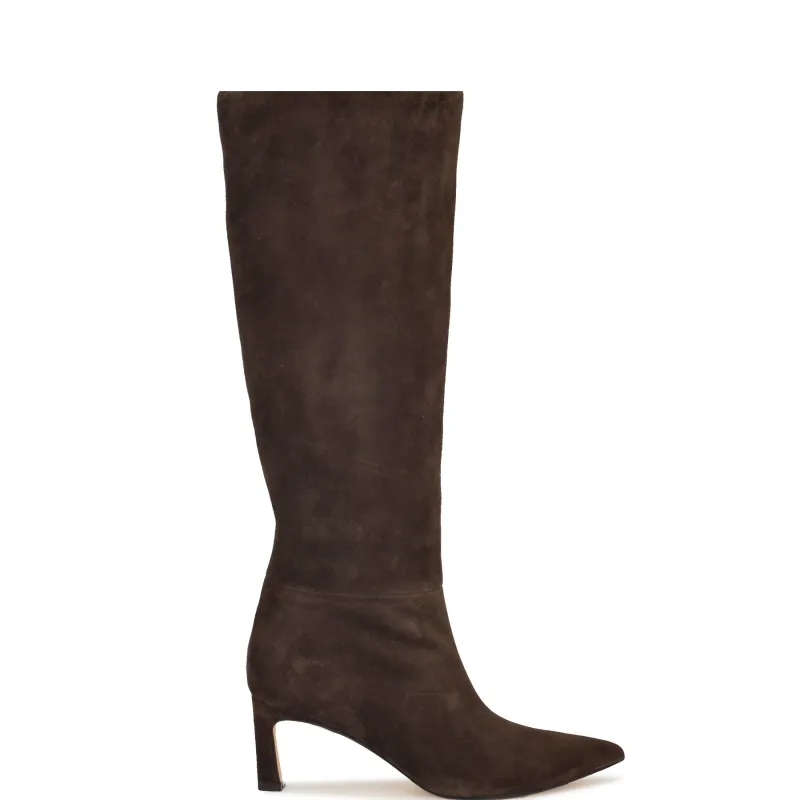 Lorthey Dress Boots sold by Nine West