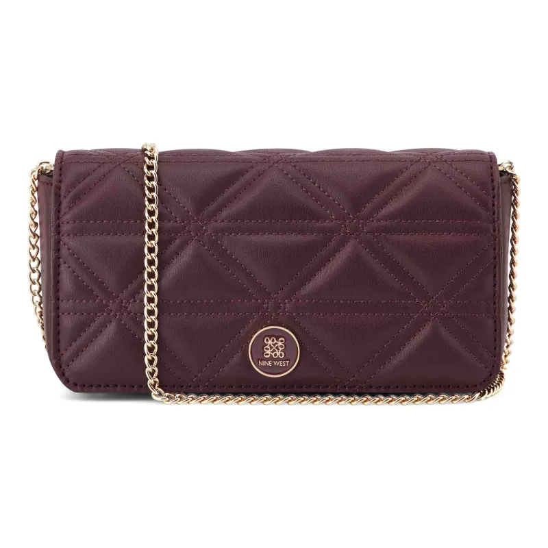 Harland Phone Case Crossbody Clutch sold by Nine West