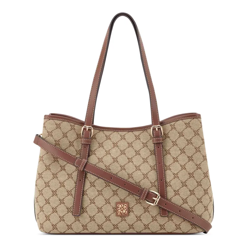 Anders Carryall sold by Nine West