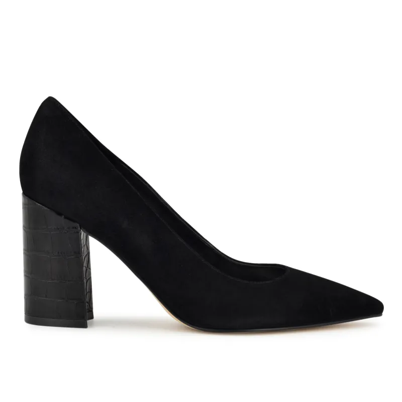 Cara Dress Pumps sold by Nine West