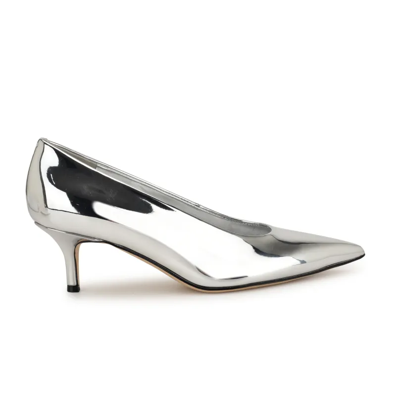 Adalys Kitten Heel Pumps sold by Nine West