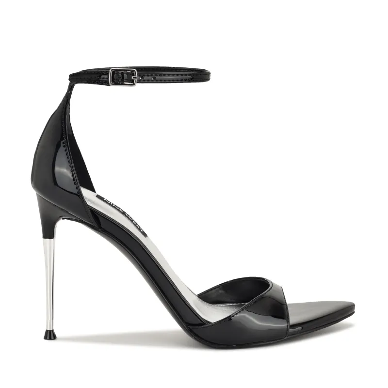 Serven Ankle Strap Sandals sold by Nine West