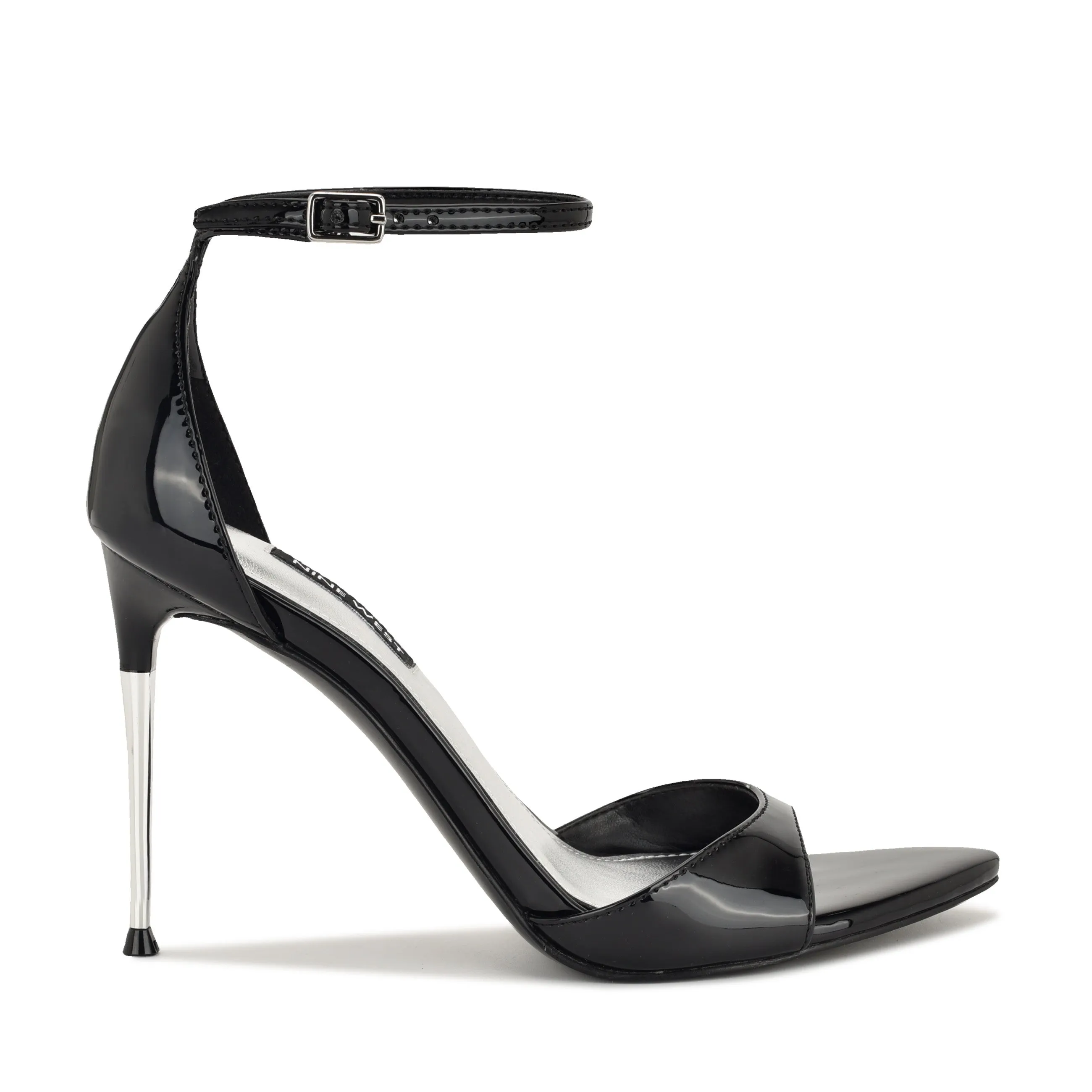 Serven Ankle Strap Sandals sold by Nine West