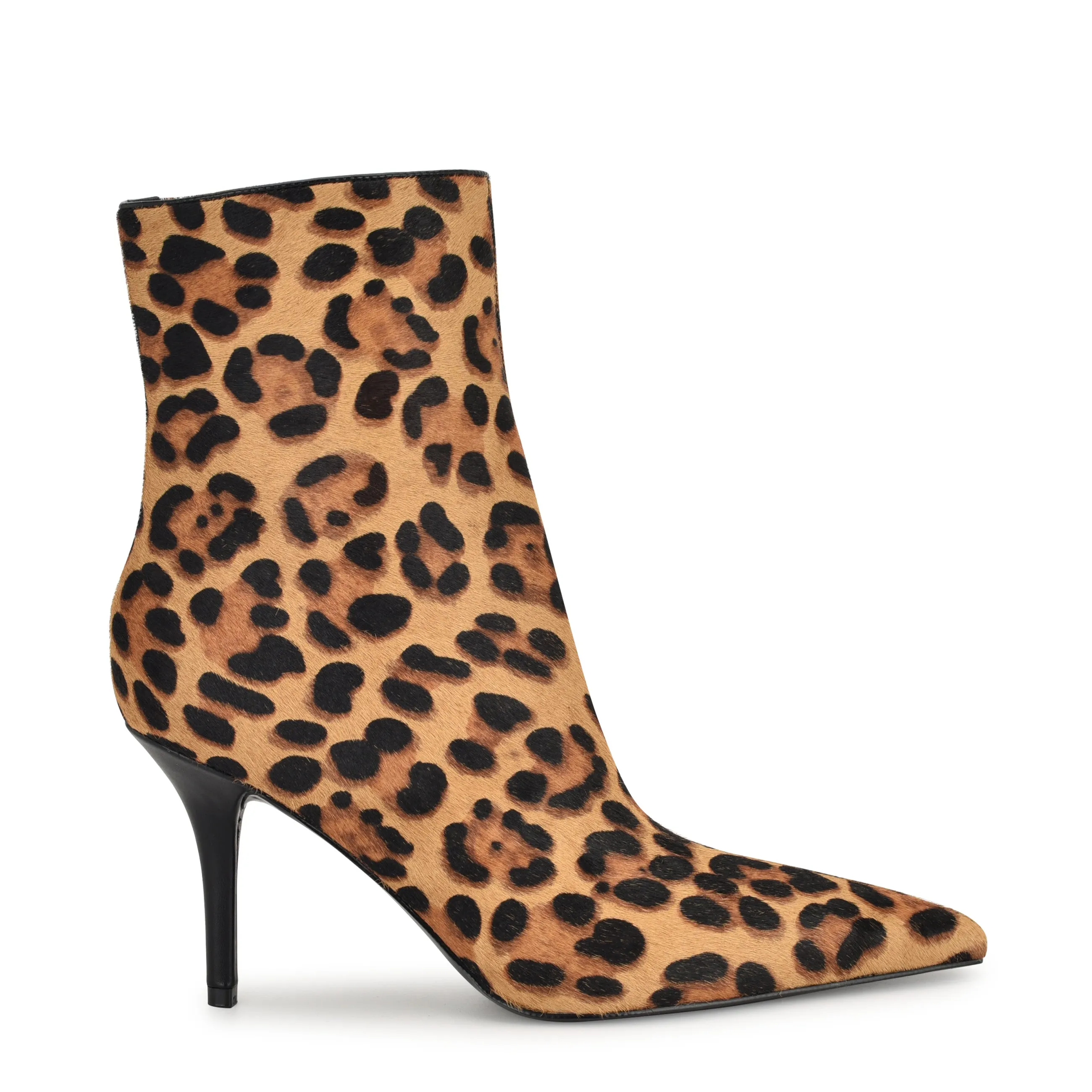 Ohmy Dress Ankle Leather Booties sold by Nine West