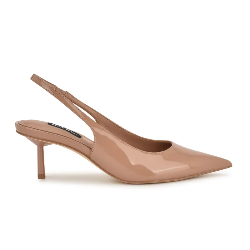 Hunny Slingback Pumps sold by Nine West