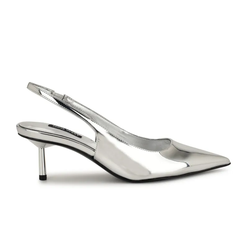 Hunny Slingback Pumps sold by Nine West