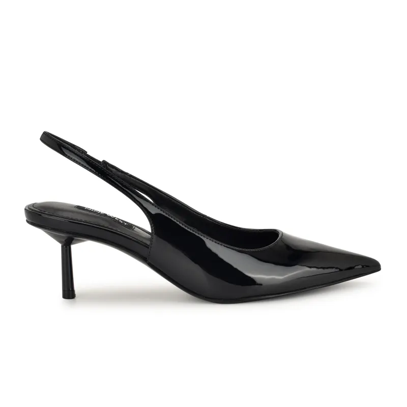 Hunny Slingback Pumps sold by Nine West