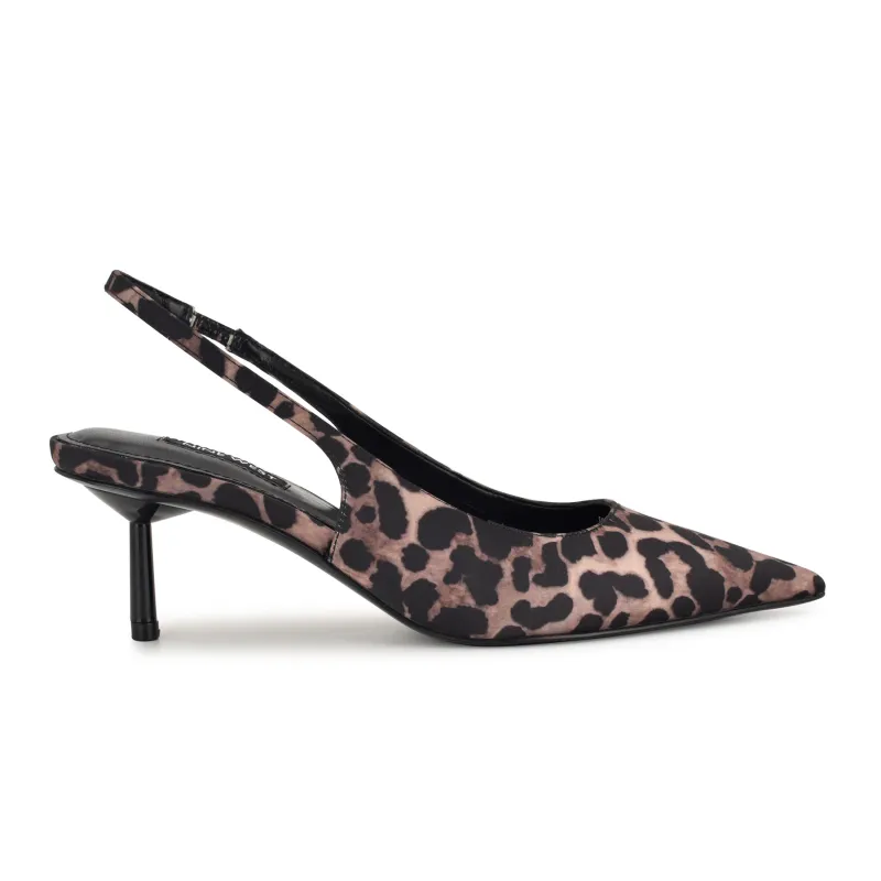 Hunny Slingback Pumps sold by Nine West