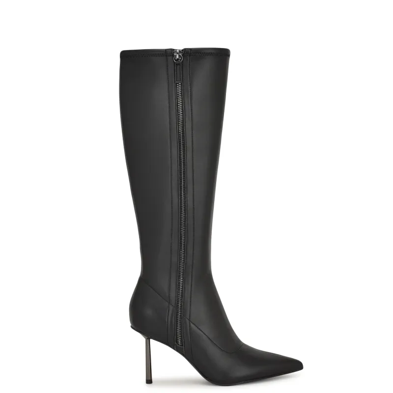 Derand Knee High Dress Boots sold by Nine West