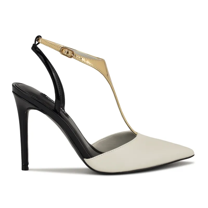 Fiesta Pointy Toe Pumps sold by Nine West